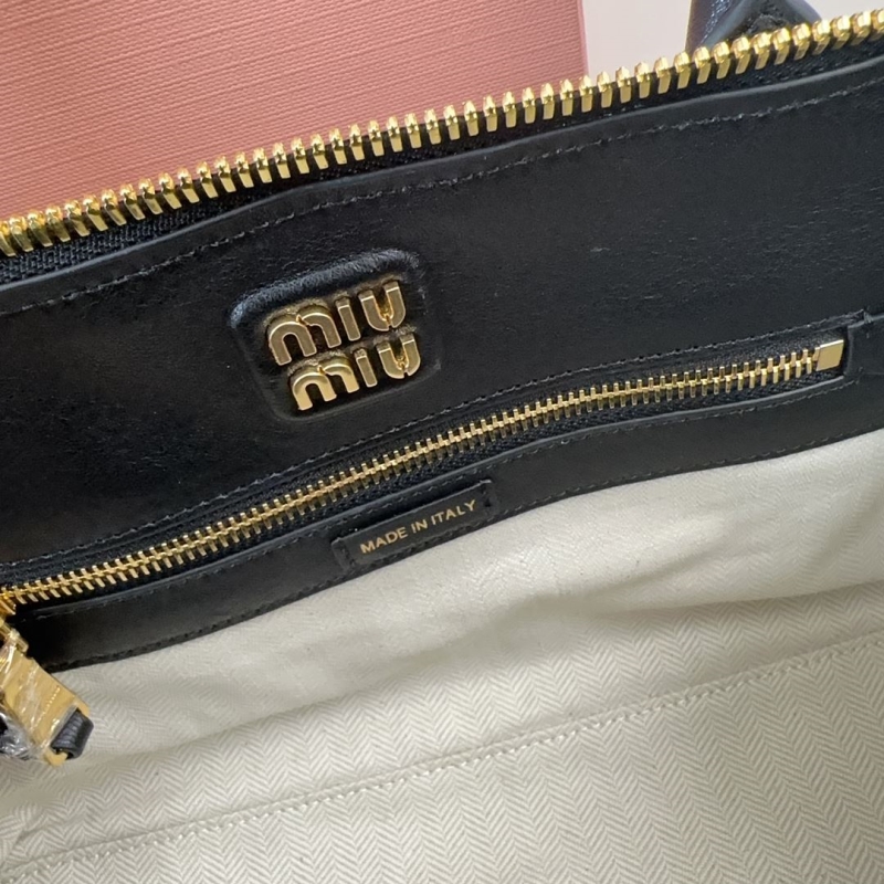 MIU MIU Top Handle Bags